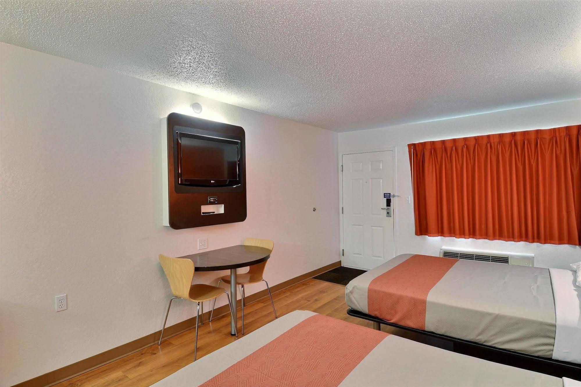 Motel 6-Tewksbury, Ma - Boston Exterior photo