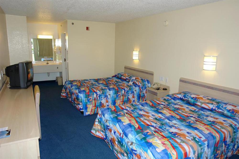 Motel 6-Tewksbury, Ma - Boston Room photo