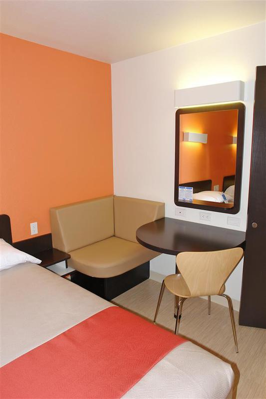 Motel 6-Tewksbury, Ma - Boston Room photo